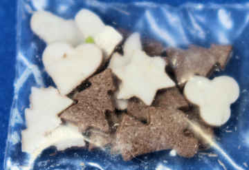 Cookies (image for) Cookies
