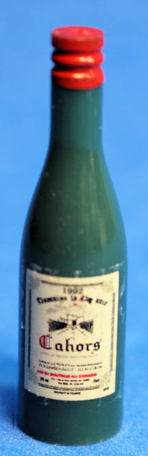 (image for) Wine - French