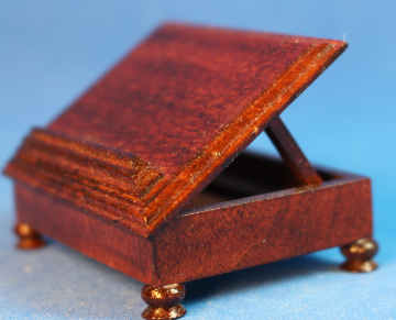 (image for) Book stand