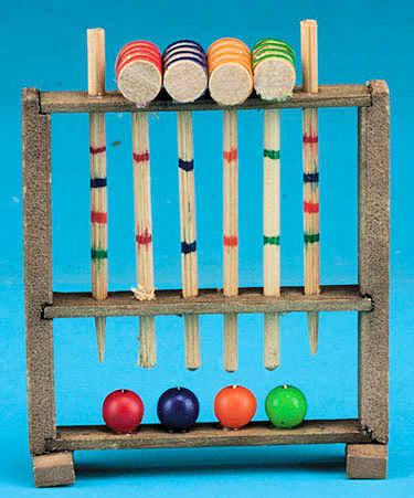 (image for) Croquette set