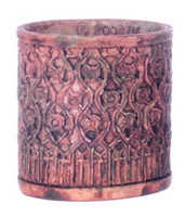 (image for) Planter - aged