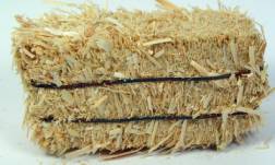 (image for) Hay bale