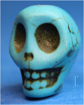 (image for) Skull