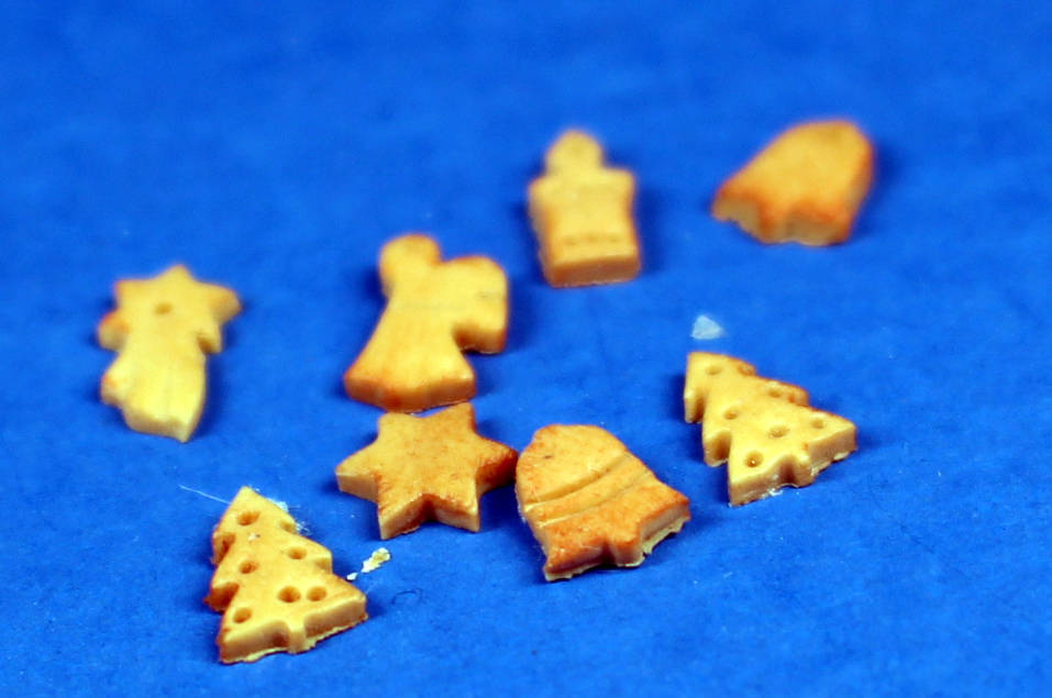 (image for) Christmas cookies