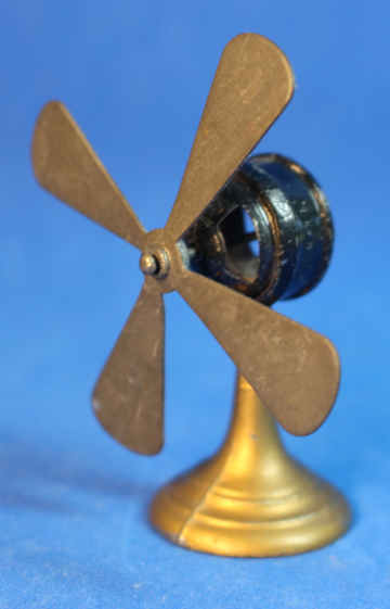 (image for) Fan