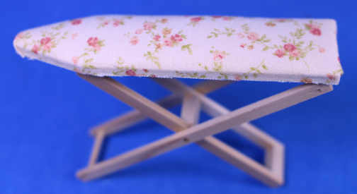 Ironing board - floral #2 (image for) Ironing board - floral #2