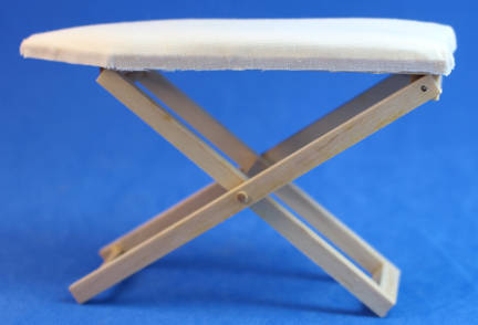 (image for) Ironing board