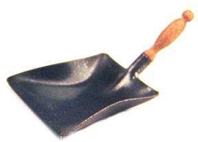 Dust pan (image for) Dust pan