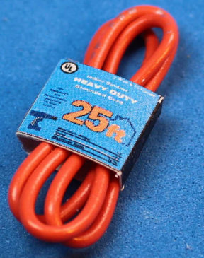 (image for) Extension cord - Heavy duty