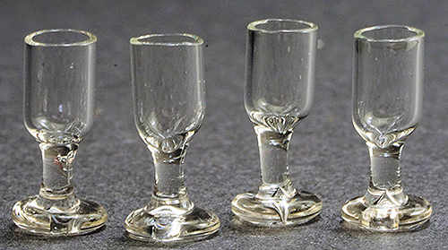 Stemware - set of 4 (image for) Stemware - set of 4