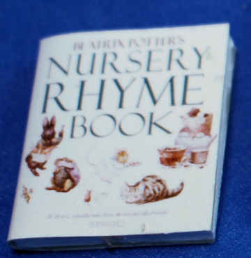 (image for) Children's book