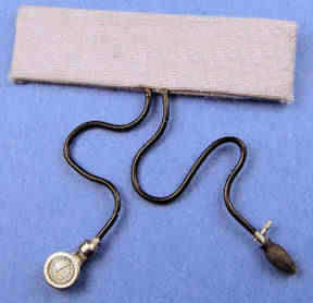 (image for) Blood pressure cuff