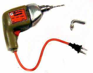 Drill (image for) Drill