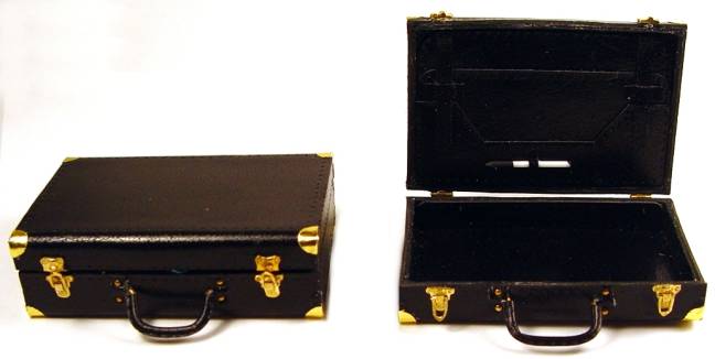 (image for) Attache case