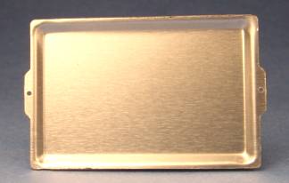 (image for) Baking sheet - set of 2