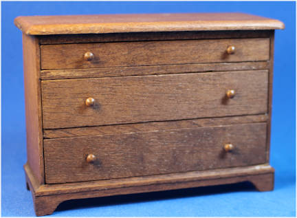 (image for) Dresser