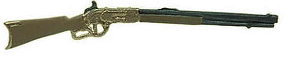 (image for) Rifle - 1860" Winchester can't find