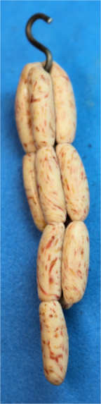 Sausage - hanging - Click Image to Close