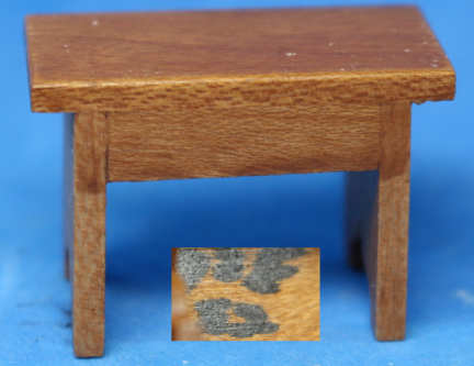 (image for) Stool by D2E