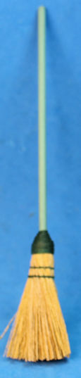 Broom - straw - Click Image to Close