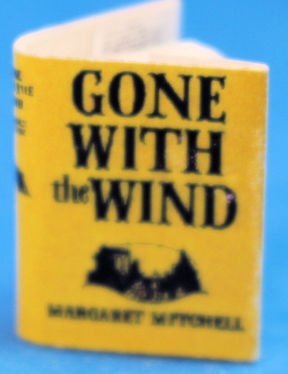 (image for) Gone With The Wind