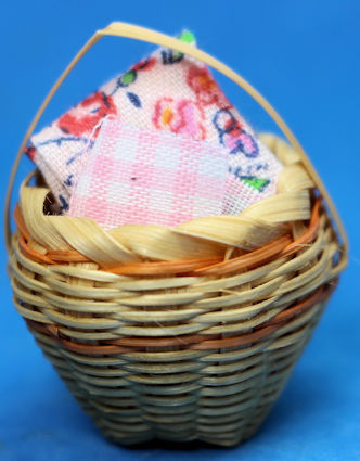 (image for) Sewing basket