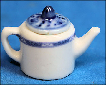 (image for) Teapot