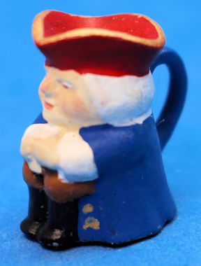 (image for) Toby jug