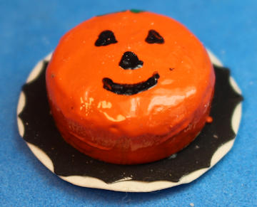 Cake - Halloween - Click Image to Close