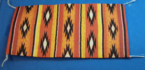 Rug - Native American theme