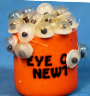 Bucket of eye of newt - Click Image to Close