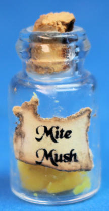 (image for) Mite mush