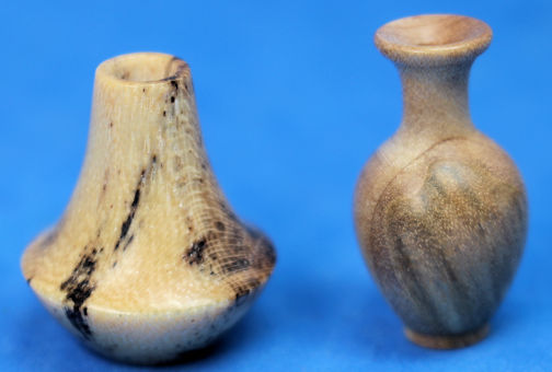 (image for) Vases - set of 2 by Tom Frey