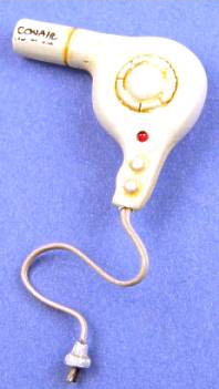 Blow dryer (image for) Blow dryer