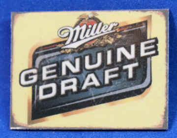 (image for) Beer sign