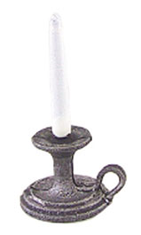 (image for) Candlestick and holder