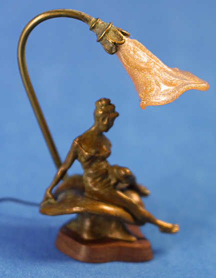 (image for) Colleen lamp