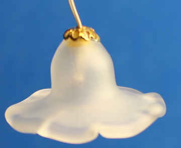 (image for) Hanging light