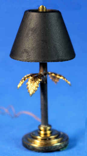 (image for) Table lamp - palm