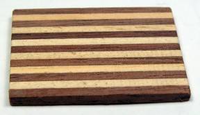 (image for) Cutting board - wood