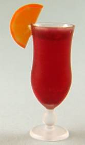 Hurricane cocktail - Click Image to Close
