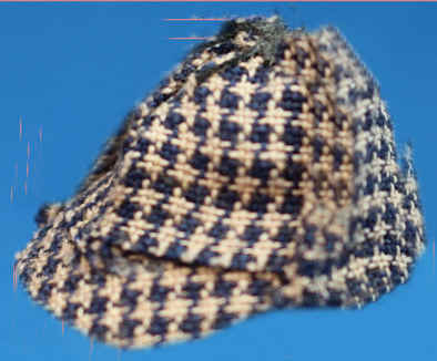 (image for) Men's hat
