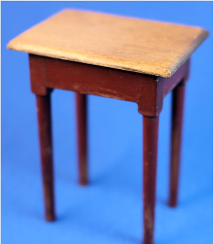 (image for) Occasional table