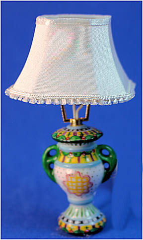 (image for) Lamp