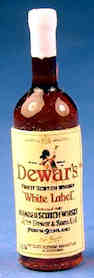 Whiskey - Dewars (image for) Whiskey - Dewars