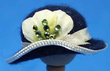 (image for) Lady's hat