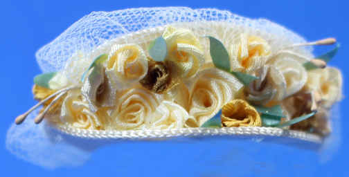 (image for) Lady's hat