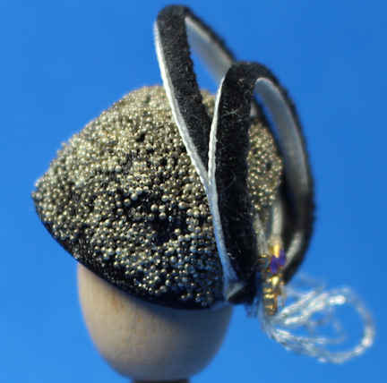 (image for) Lady's hat