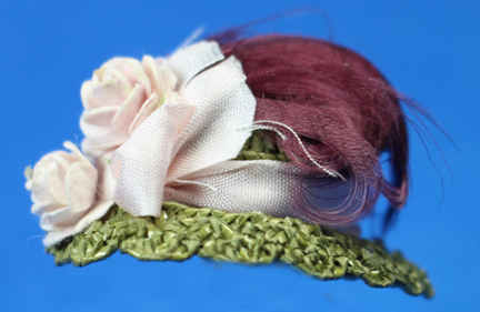 (image for) Lady's hat