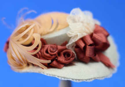(image for) Hat